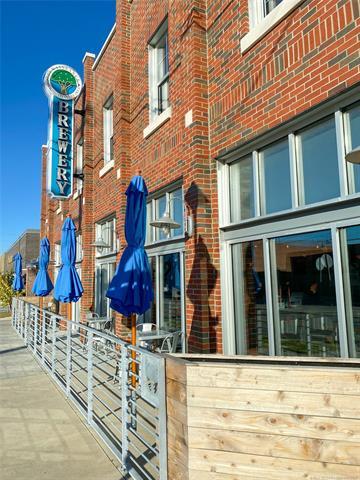 More Photos Of 1147 S Lewis Ave, Tulsa Freestanding For Lease