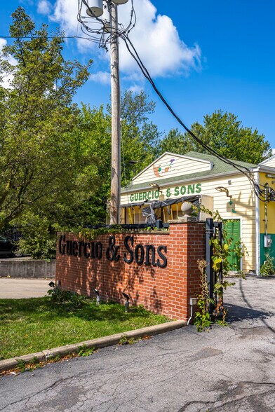 More Photos Of 250 Grant St, Buffalo Storefront For Sale