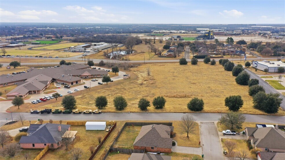 More Photos Of 2601 Senator Robert J Glasgow Loop, Stephenville Land For Sale