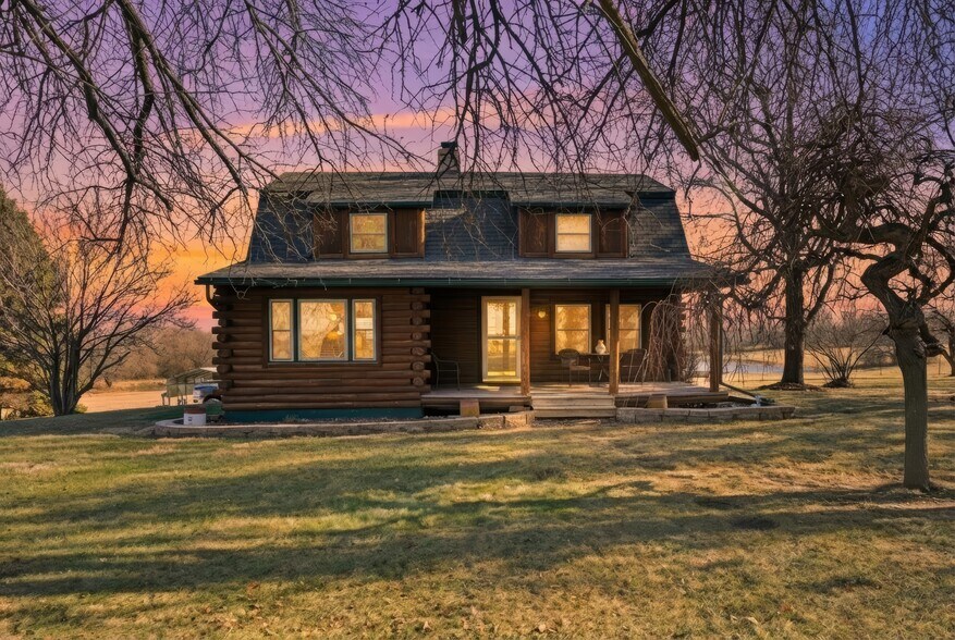 More Photos Of 12703 N Robinhood Ln, Kansas City Land For Sale