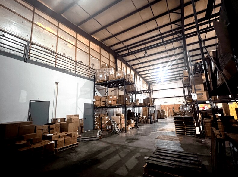 More Photos Of 6509 Grayson Ln, Kannapolis Warehouse For Lease