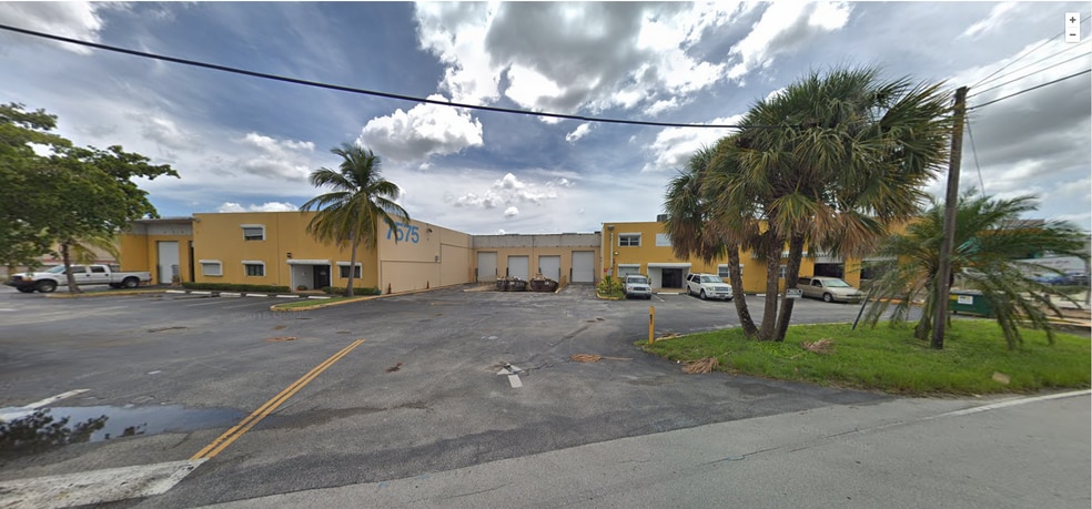 More Photos Of 7525-7575 NW 74th Ave, Medley Manufacturing For Lease