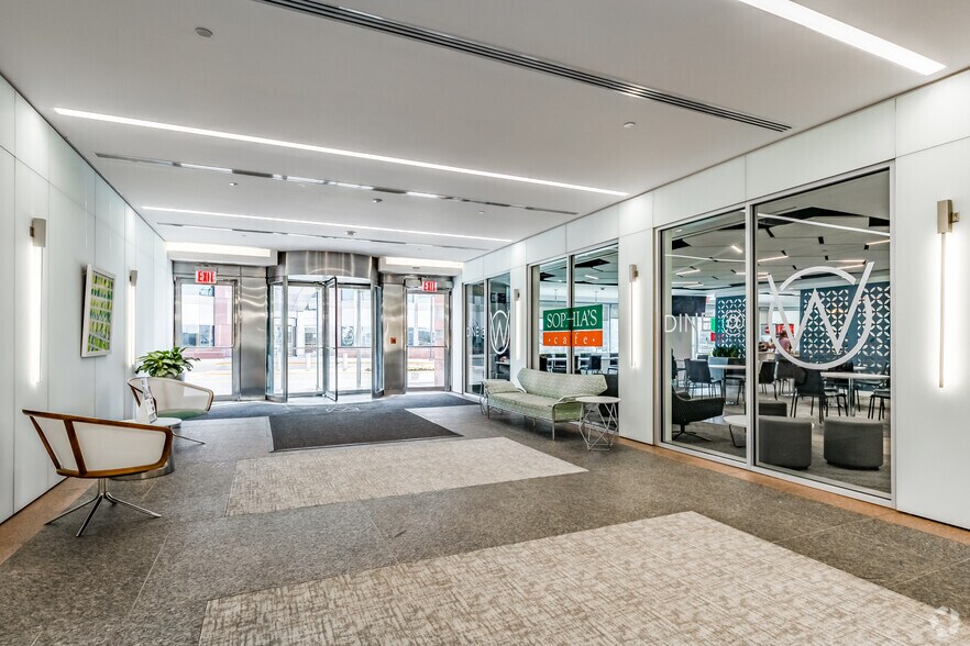 More Photos Of 8260 Willow Oaks Corporate Dr, Fairfax Medical For Lease