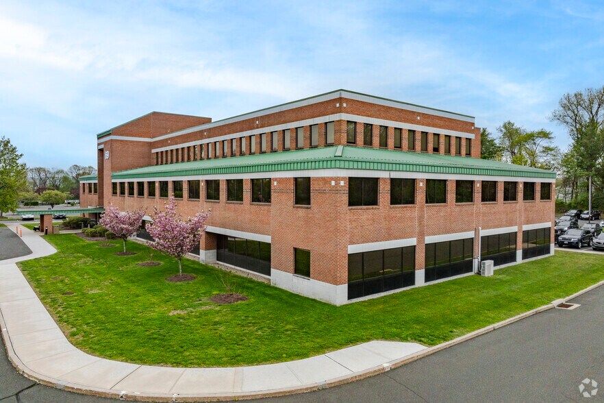 Primary Photo Of 69 Sand Pit Rd, Danbury Medical For Lease