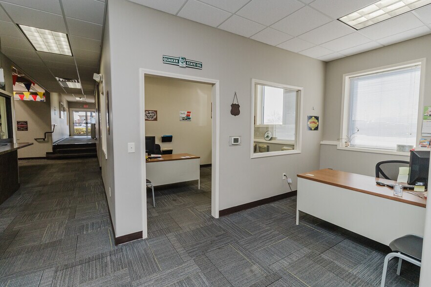 More Photos Of 3101 S Broadway St, Wichita Freestanding For Sale