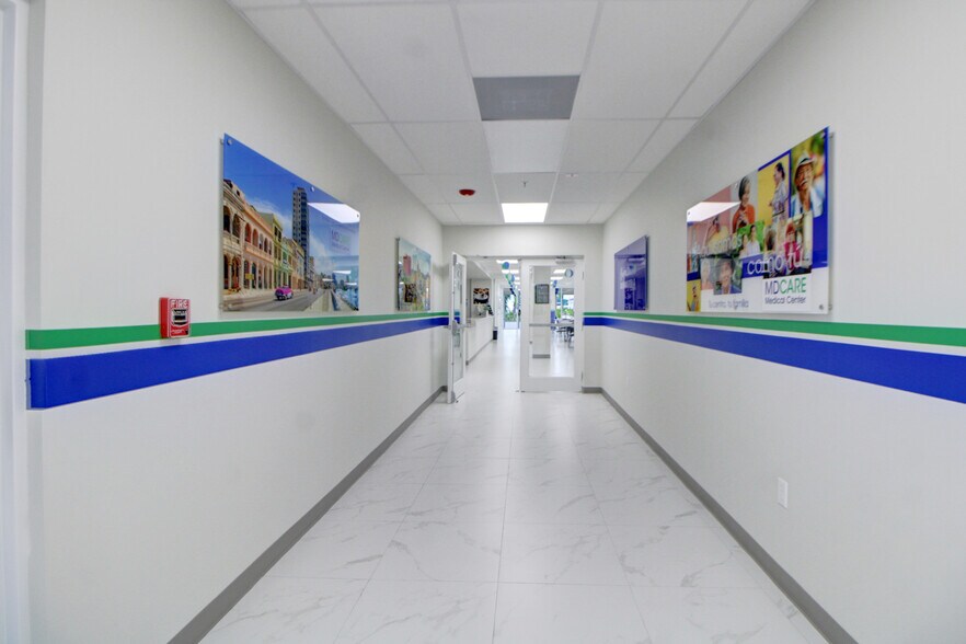 More Photos Of 304 N Krome Ave, Homestead Medical For Lease