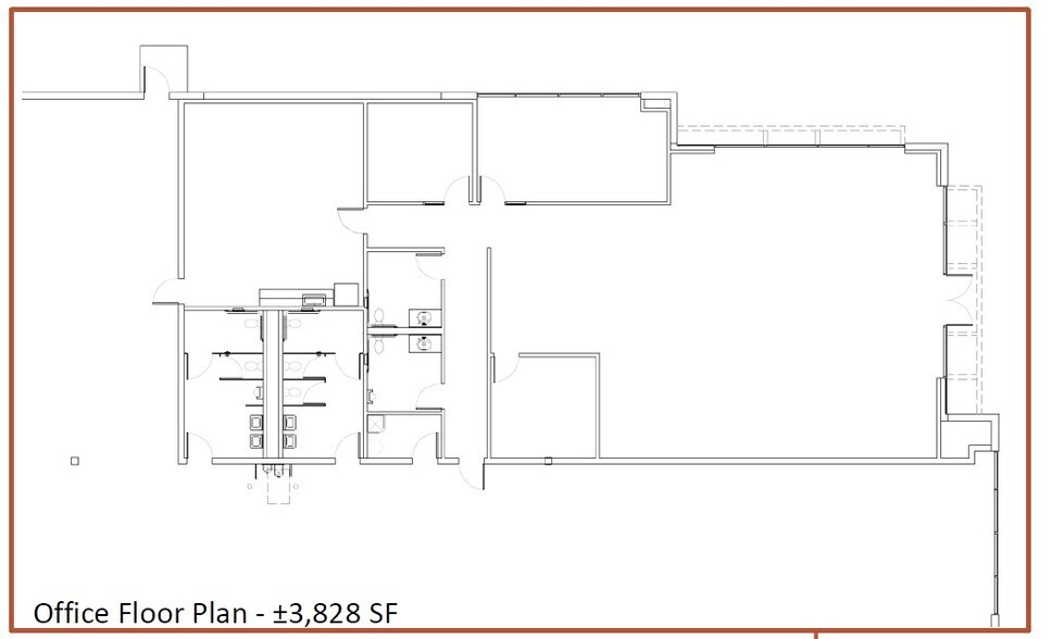 More Photos Of 2725 Low Ct, Fairfield Distribution For Lease