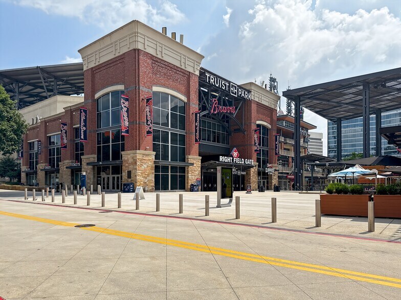 More Photos Of 800 Battery Ave SE, Atlanta Coworking Space