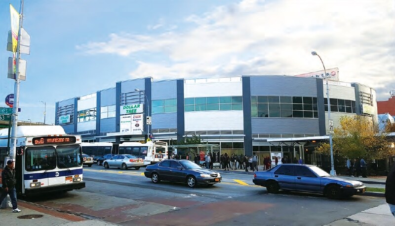 More Photos Of 925 Hunts Point Ave, Bronx Freestanding For Lease