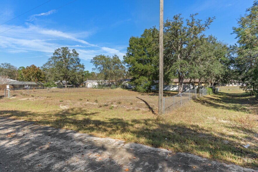 More Photos Of 9171 N Hammond Way, Citrus Springs Land For Sale
