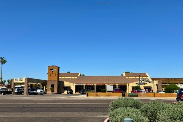 Primary Photo Of 2828 S Country Club Dr, Mesa General Retail For Sale