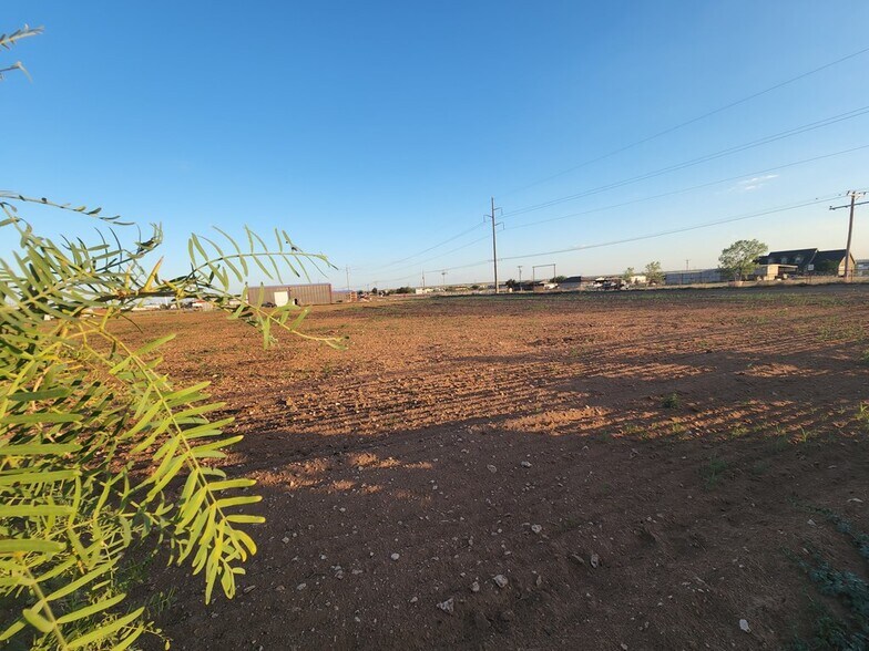 More Photos Of 6501 S County Road 1160, Midland Land For Lease