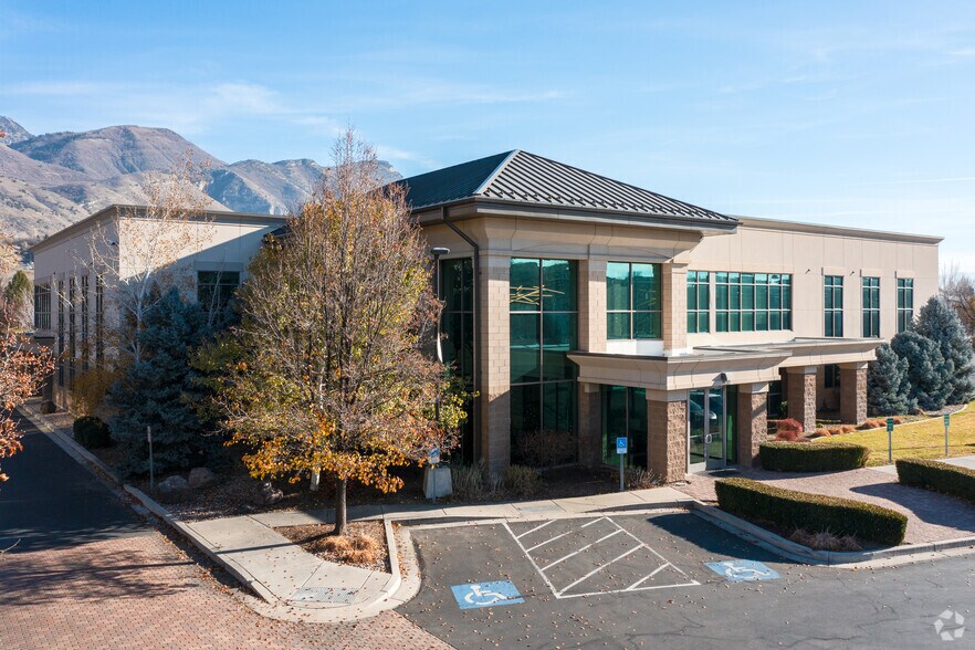 More Photos Of 5132 N 300 W, Provo Office For Sale