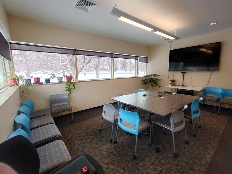 More Photos Of 1325 E 16th Ave, Denver Office For Lease