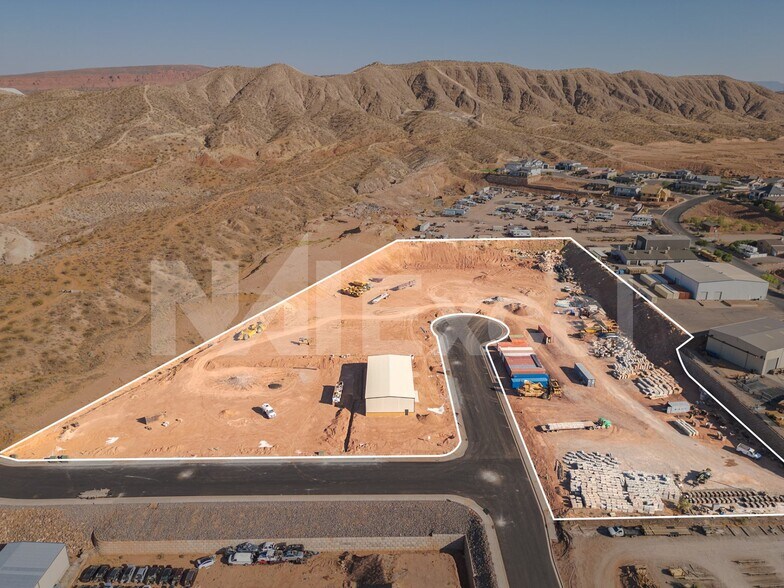 More Photos Of E Washington Dam rd, Washington Land For Sale