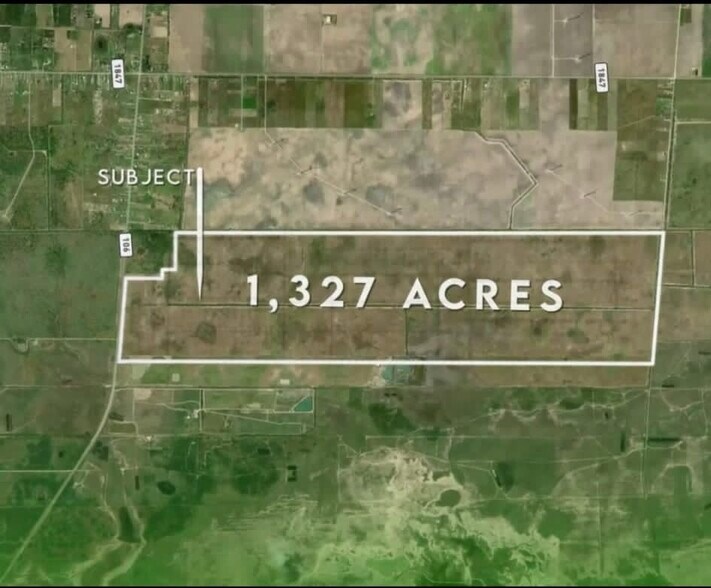 More Photos Of TBD FM 106, Rio Hondo Land For Sale