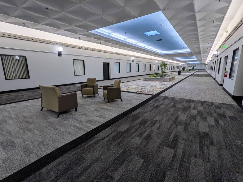 More Photos Of 2875 Union Rd, Cheektowaga Office For Lease