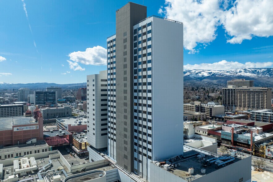 More Photos Of 219 N Center St, Reno Office For Lease