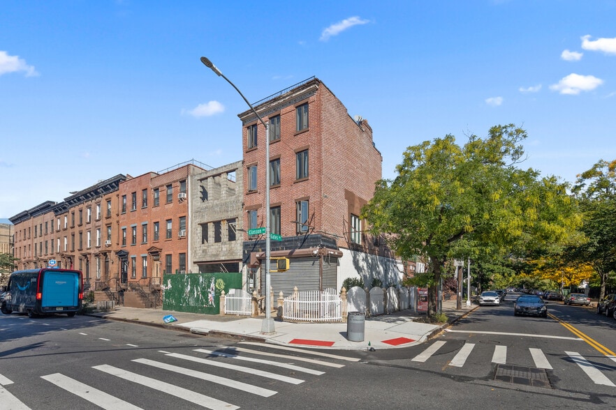 More Photos Of 451 Classon Ave, Brooklyn Apartments For Sale