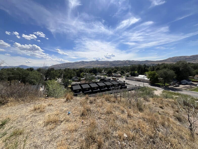 More Photos Of 630 Jefferson ave, Pocatello Land For Sale