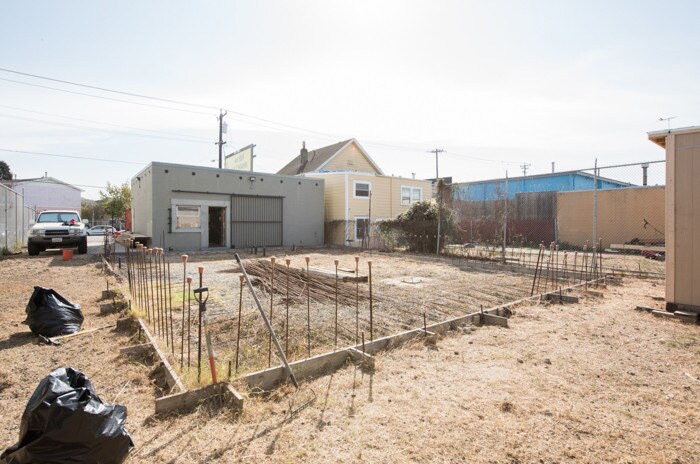 More Photos Of 2429 Market St, Oakland Warehouse For Sale