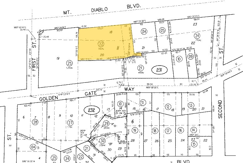 More Photos Of 3483 Mt Diablo Blvd, Lafayette Storefront For Lease