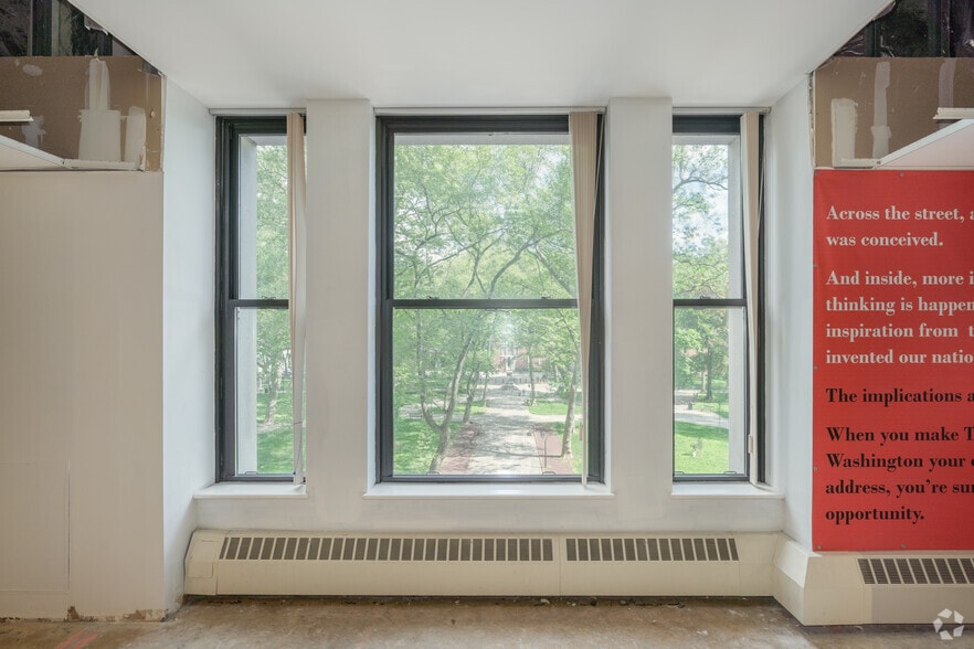 More Photos Of 510-530 Walnut St, Philadelphia Office For Lease