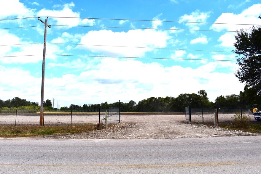 Primary Photo Of 8911 FM 524 Rd, Sweeny Land For Lease