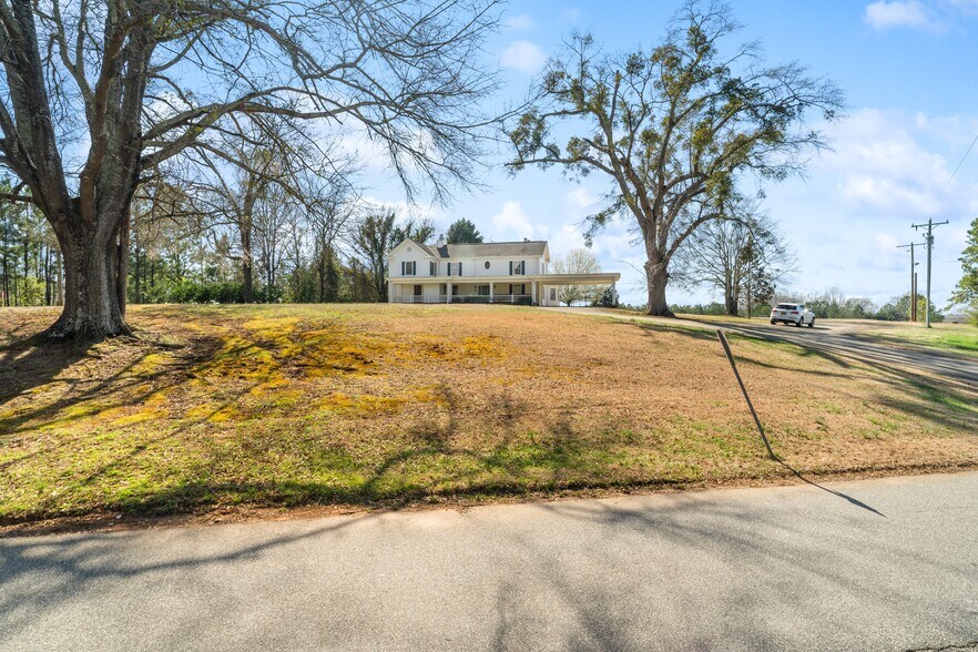 More Photos Of 9849 Blackwelder Rd, Indian Land Land For Sale