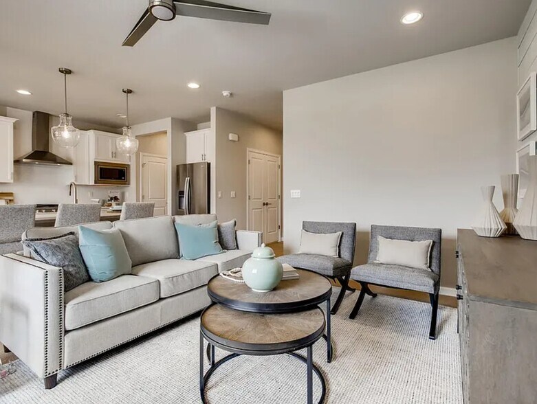 More Photos Of 5315-5329 Canyon View Dr, Castle Rock Apartments For Sale