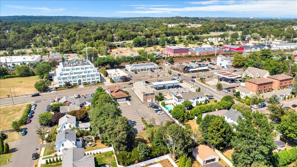 More Photos Of 2119 Post Rd, Fairfield Medical For Sale