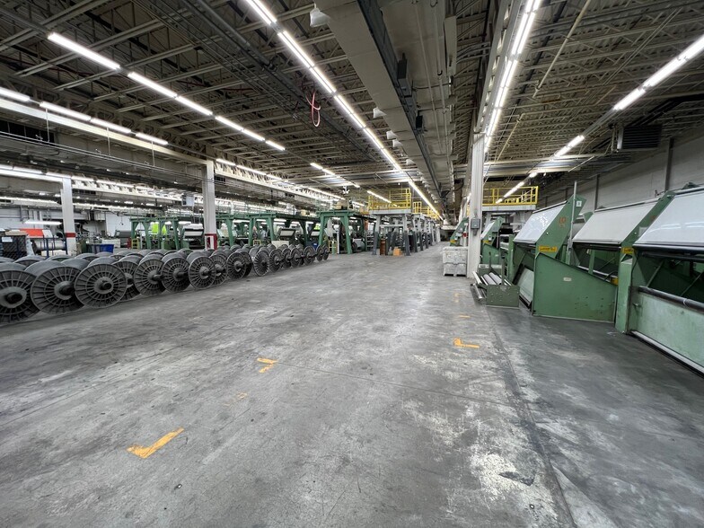 More Photos Of 9 Oak St, Guilford Manufacturing For Sale