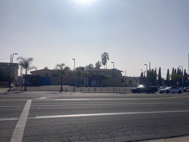 Primary Photo Of 3300 E Pacific Coast Hwy, Long Beach Auto Dealership For Lease