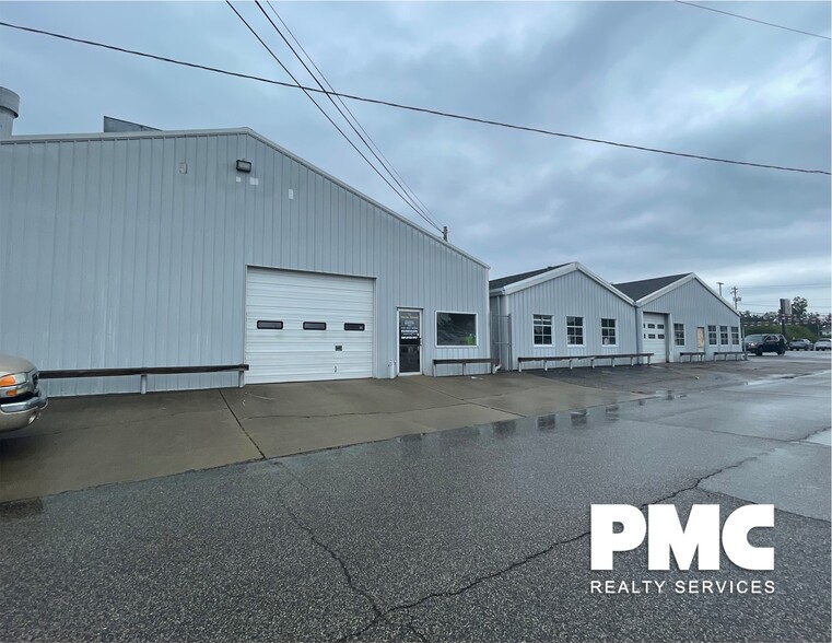 Primary Photo Of 12 Pearcy, Parkersburg Research And Development For Lease