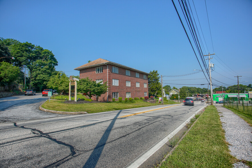 More Photos Of 55 S Progress Ave, Harrisburg Office For Lease