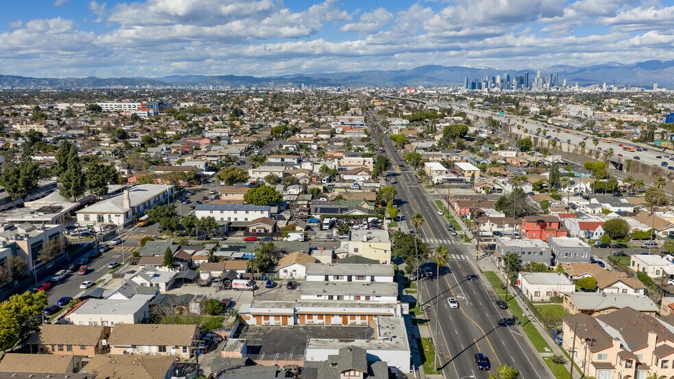 More Photos Of 6919 S Figueroa St, Los Angeles Hotel For Sale