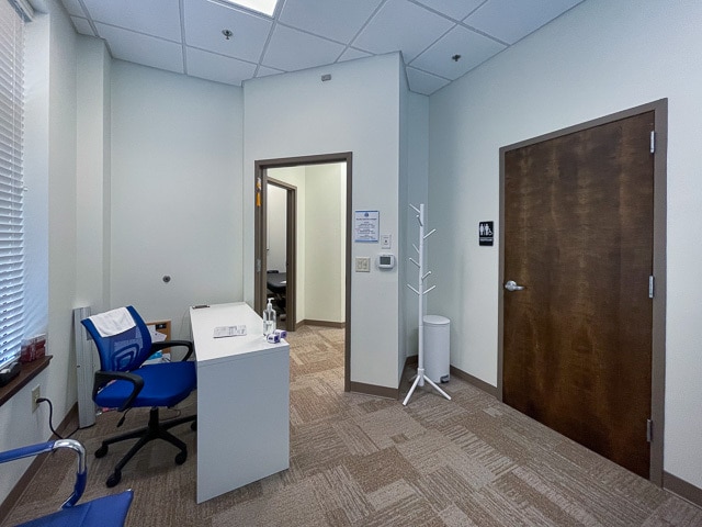 More Photos Of 160 MacGregor Pines Dr, Cary Medical For Sale