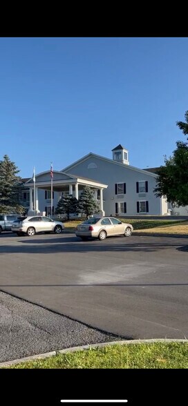 More Photos Of 160 Holiday Way, Schoharie Hotel For Sale