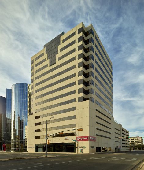 More Photos Of 400 W Illinois Ave, Midland Office For Lease