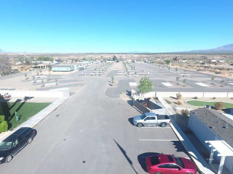 More Photos Of 4117 E. Fleet St, Littlefield Land For Sale