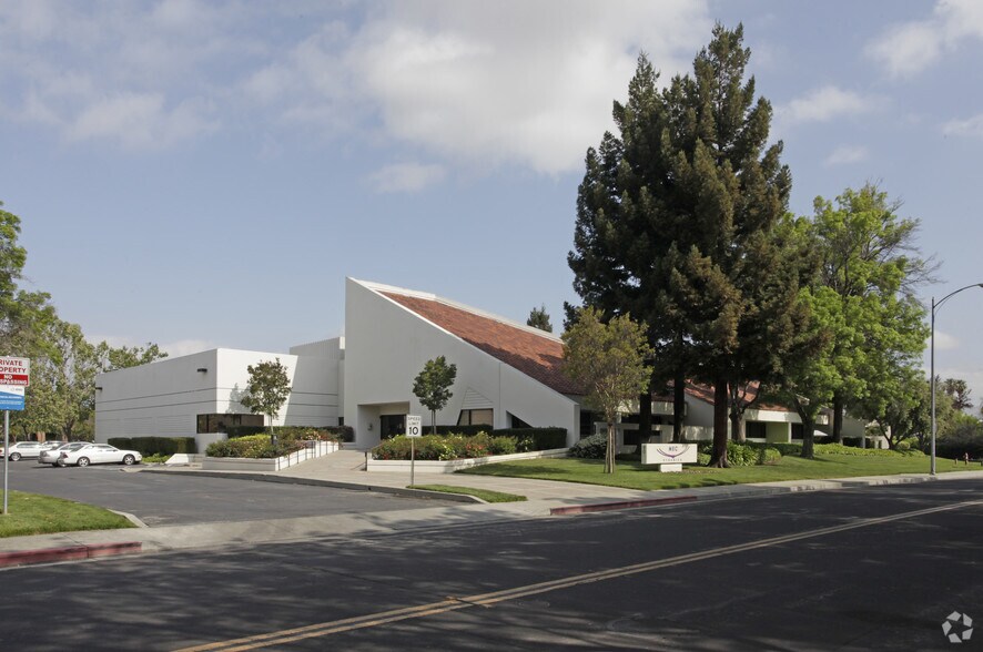 Primary Photo Of 90 Rose Orchard Way, San Jose Research And Development For Lease