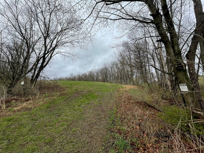 More Photos Of 7570 PA-309, New Tripoli Land For Sale