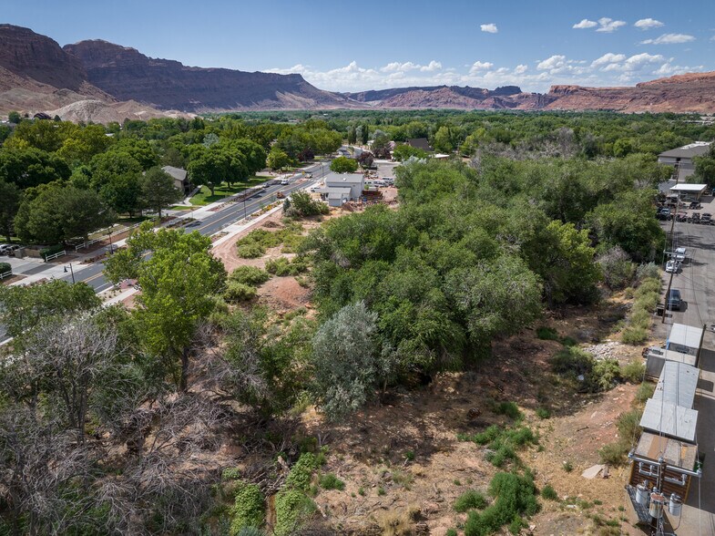 More Photos Of 545 Kane Creek Blvd, Moab Land For Sale