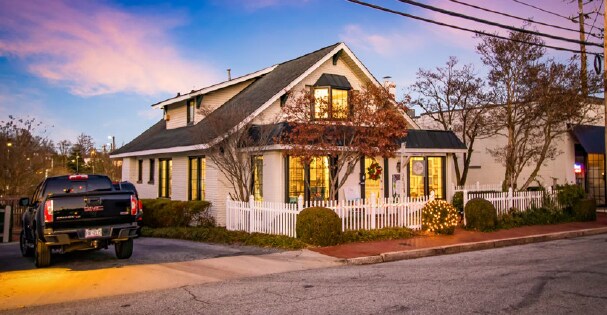 More Photos Of 301 State St, Greensboro Unknown For Lease