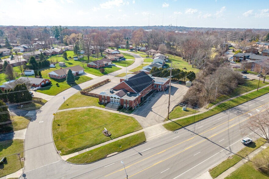 More Photos Of 4445 Wilmington Pike, Dayton Religious Facility For Sale