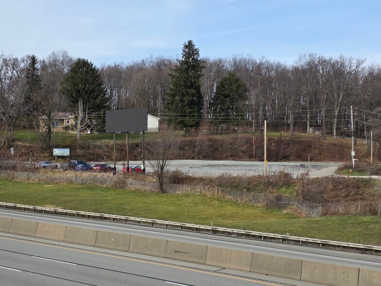 Primary Photo Of 108 Main St, Donegal Land For Sale