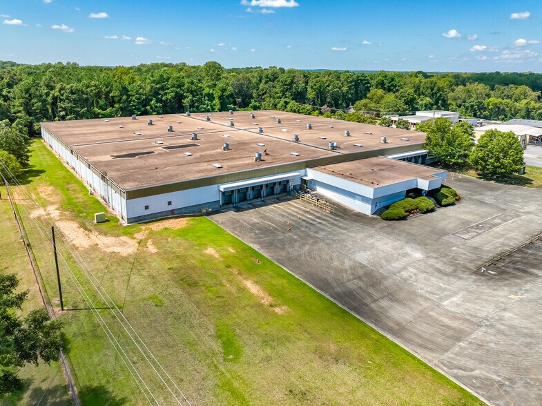 Primary Photo Of 1870 Highway 22 W, Alexander City Warehouse For Lease