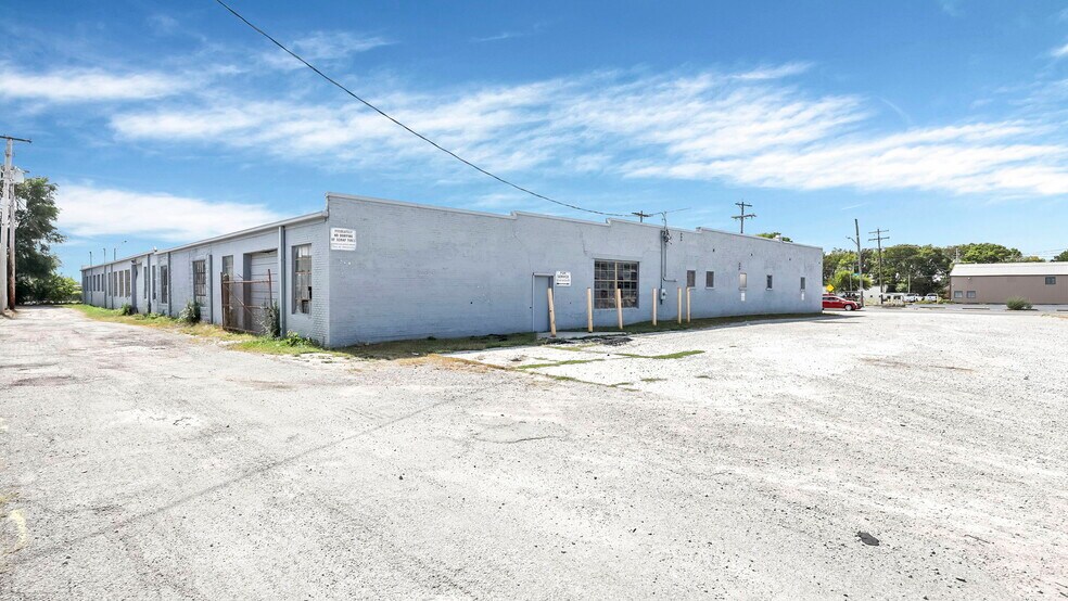 More Photos Of 2140 S High St, Columbus Storefront Retail Office For Lease