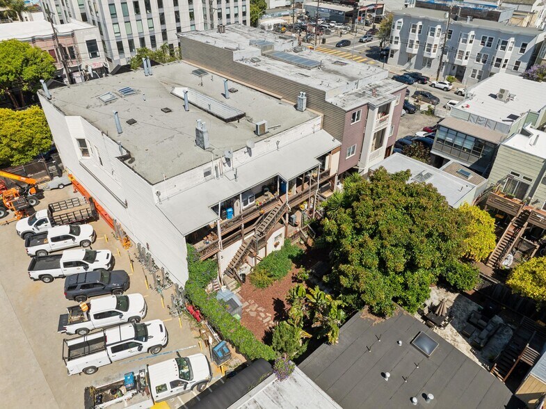More Photos Of 423-433 S Van Ness Ave, San Francisco Apartments For Sale
