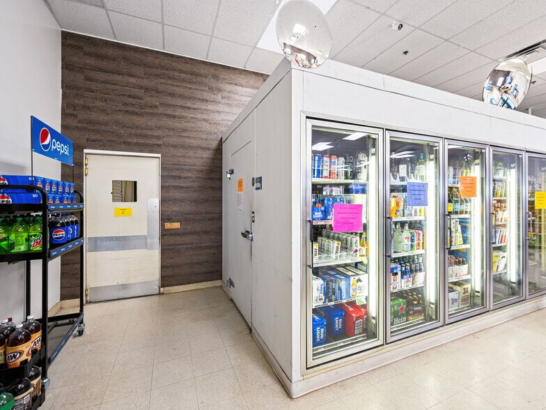 More Photos Of 600 E Quartz Ave, Sandy Valley Convenience Store For Sale